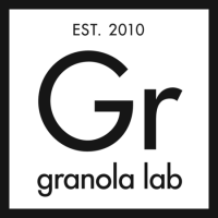 Granola Lab is a small-batch granola company based in Sunset Park, Brooklyn.