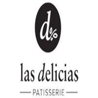Las Delicias Patisserie | Extraordinary Gluten Free | High End Gourmet Pastries with Local Ingredients